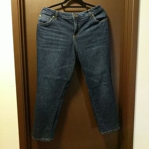 KUT Jeans from Nordstrom - soft & high quality